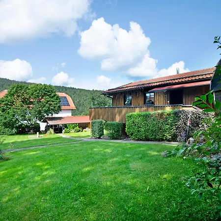 Proellerhuette Chalet Gruen