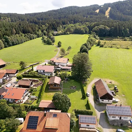 Proellerhuette Gruen
