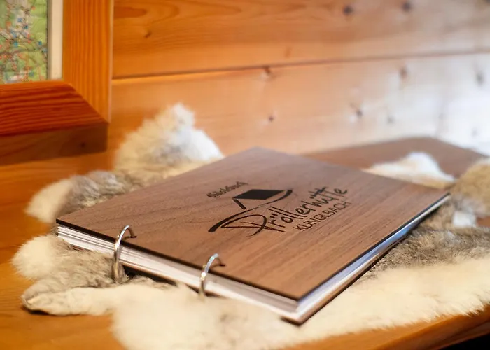 Proellerhuette Chalet *