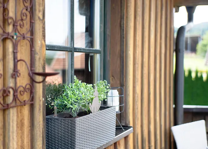 Proellerhuette Chalet *