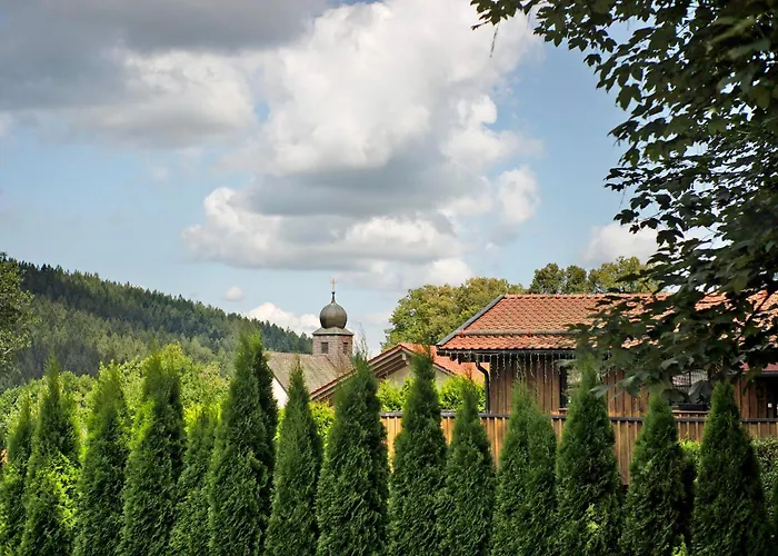 Proellerhuette Chalet