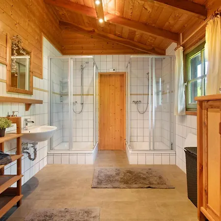 Chalet Pröllerhütte *