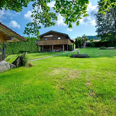 Pröllerhütte Chalet Gruen