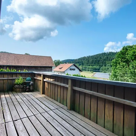 Horská chata Proellerhuette