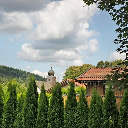 Proellerhuette * Gruen