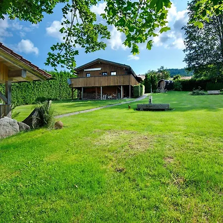 Proellerhuette Horská chata