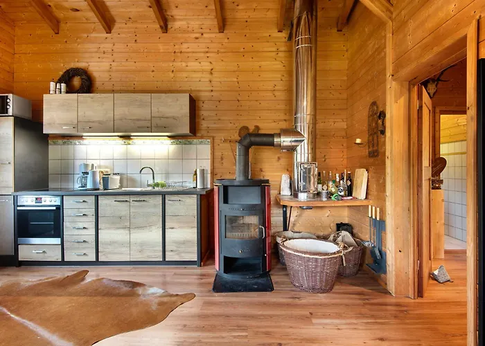 Proellerhuette Chalet *