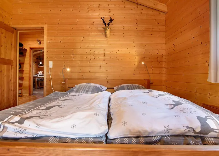 Proellerhuette Chalet *